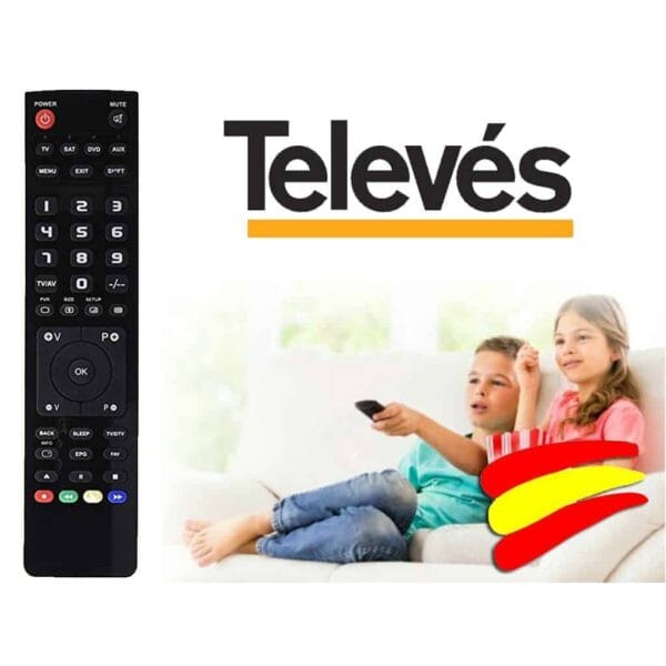 televés