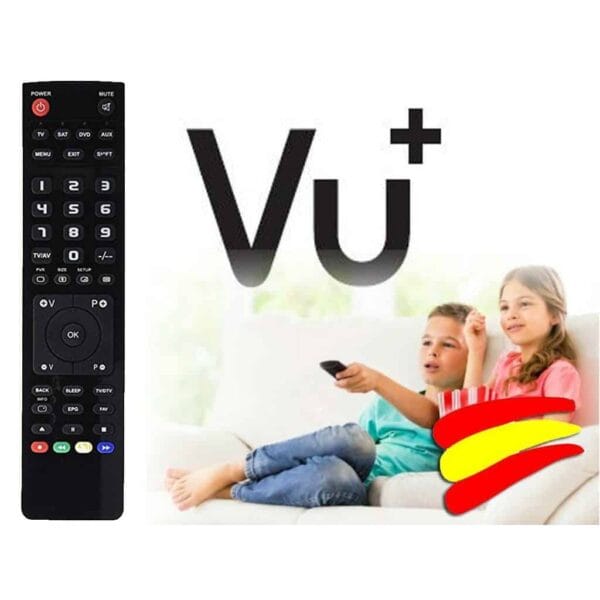 vuplus