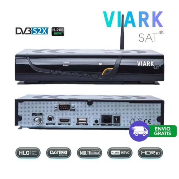 viark sat 4k 1