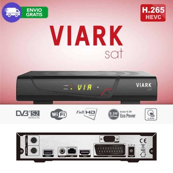 viark sat 1