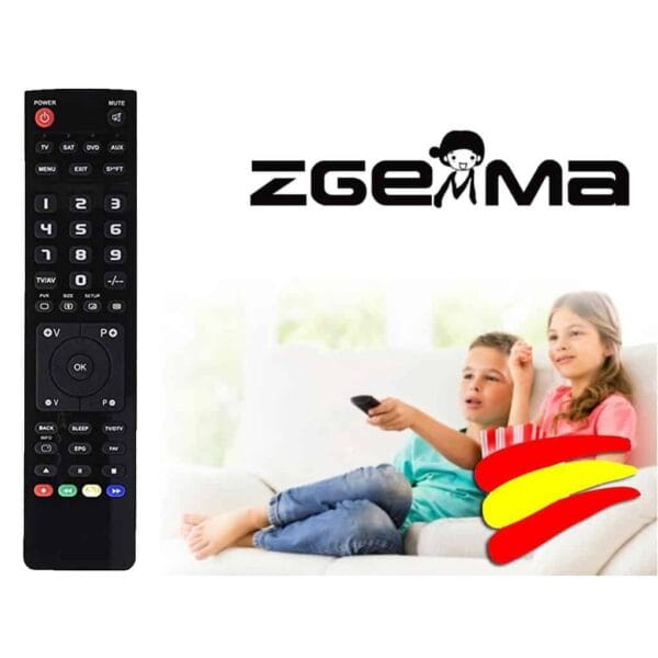 zgemma 1