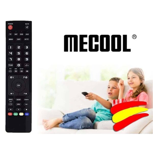 mecool 1