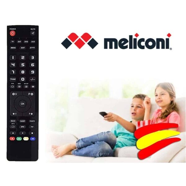 meliconi 1