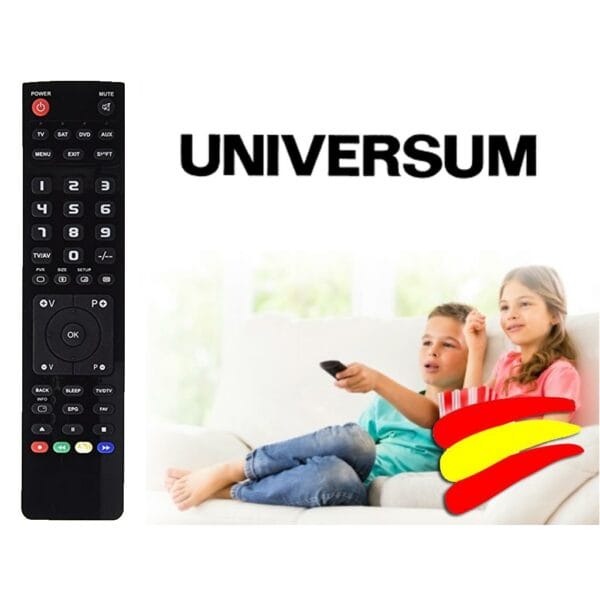 UNIVERSUM 1